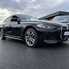 BMW i4 2023