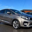 Kia Carens 2017