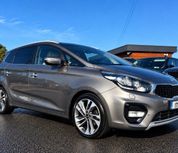 Kia Carens 2017