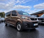 Peugeot Expert 2019