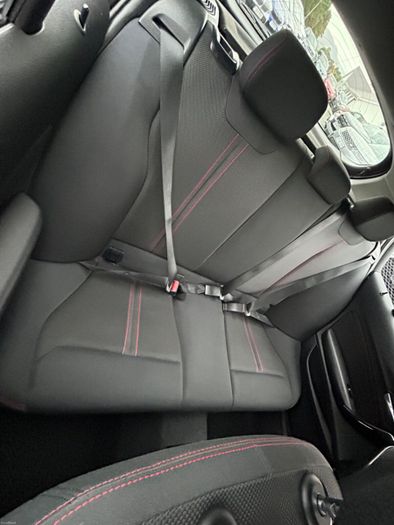 BMW 1 Series 2015