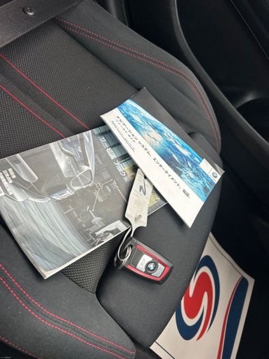 BMW 1 Series 2015