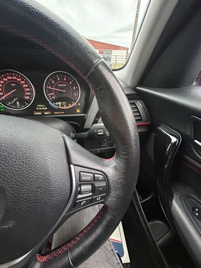 BMW 1 Series 2015