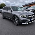 Mercedes-Benz GLB 2020