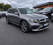 Mercedes-Benz GLB 2020