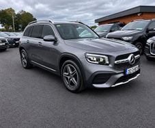 Mercedes-Benz GLB 2020