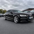 Audi A3 2020