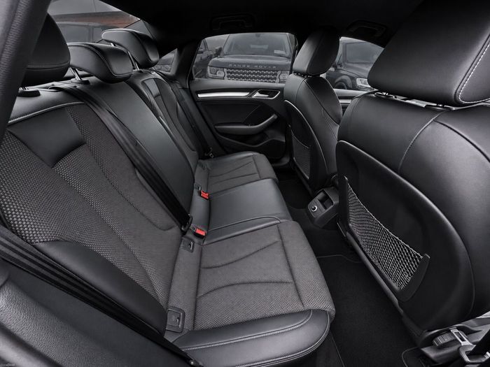 Audi A3 2020