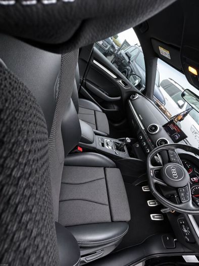 Audi A3 2020