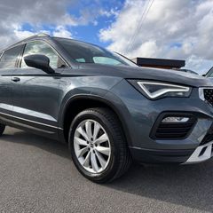 SEAT Ateca 2021