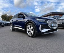 Audi E-Tron 2023