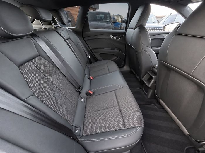 Audi E-Tron 2023