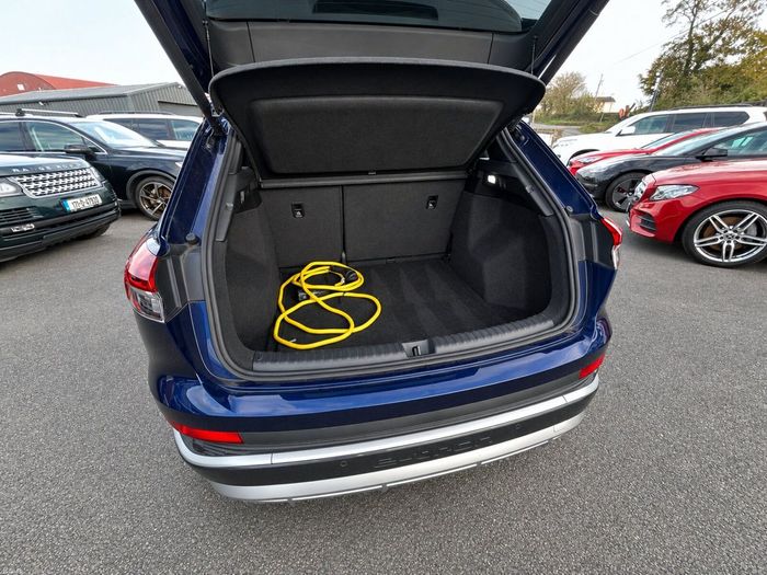 Audi E-Tron 2023