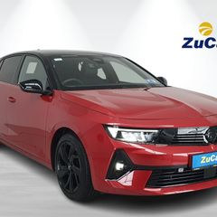 Opel Astra 2022