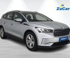 Skoda Enyaq 2024