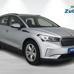 Skoda Enyaq 2024