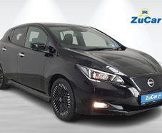 Nissan Leaf 2024
