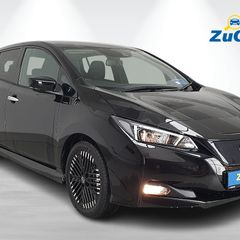 Nissan Leaf 2024