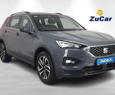 SEAT Tarraco 2021