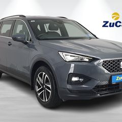 SEAT Tarraco 2021
