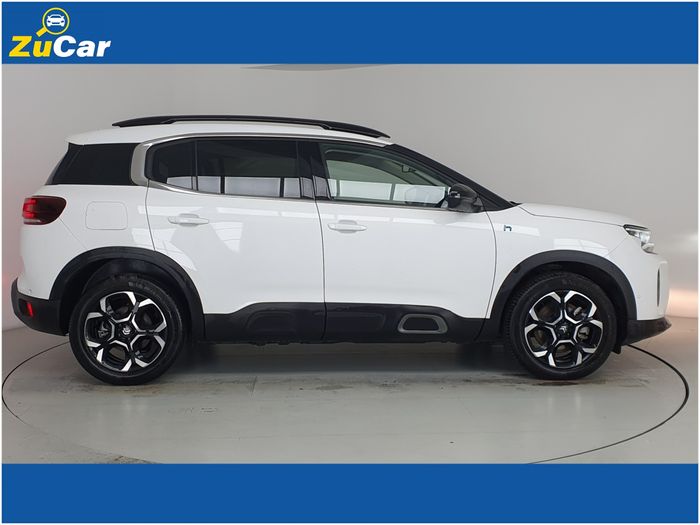 Citroen C5 Aircross 2024