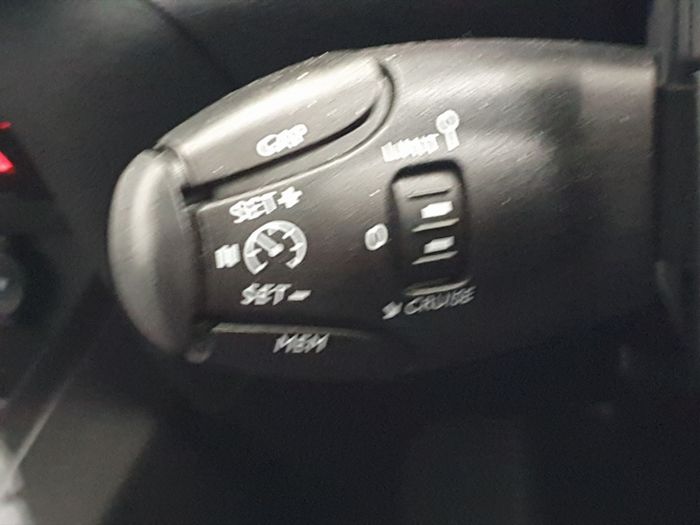 Citroen C5 Aircross 2024