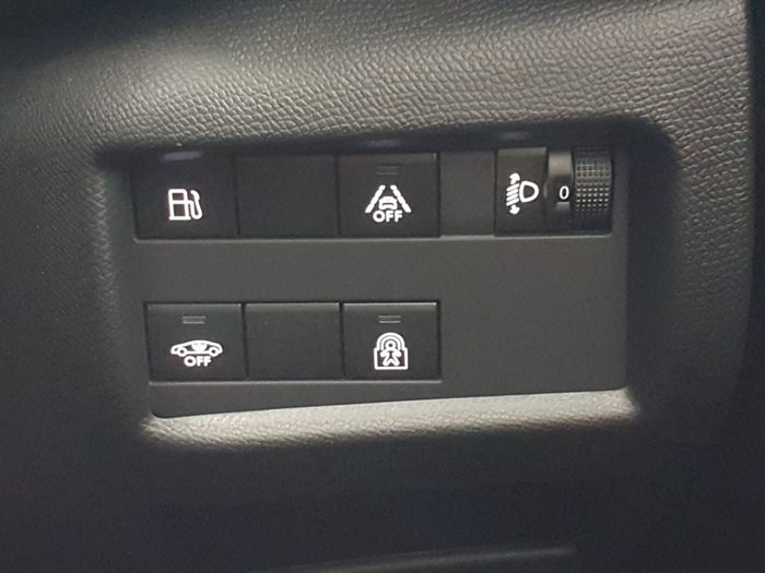 Citroen C5 Aircross 2024