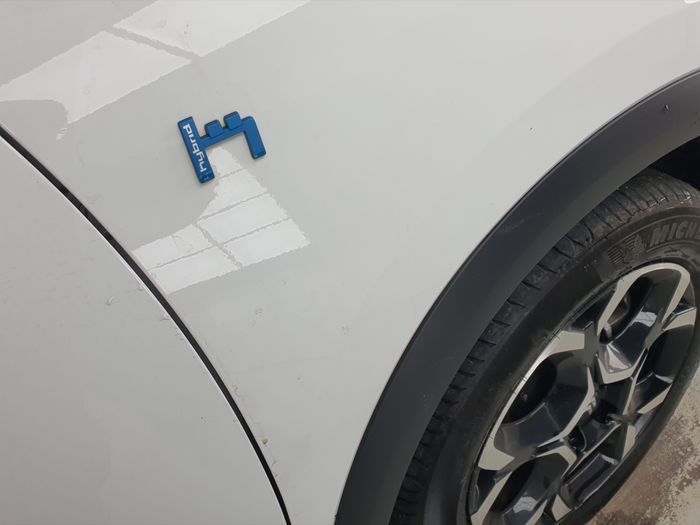 Citroen C5 Aircross 2024