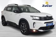 Citroen C5 Aircross 2024