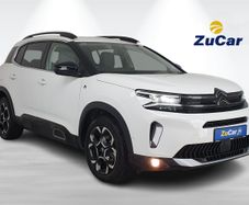 Citroen C5 Aircross 2024