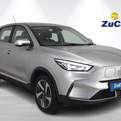 MG ZS 2024