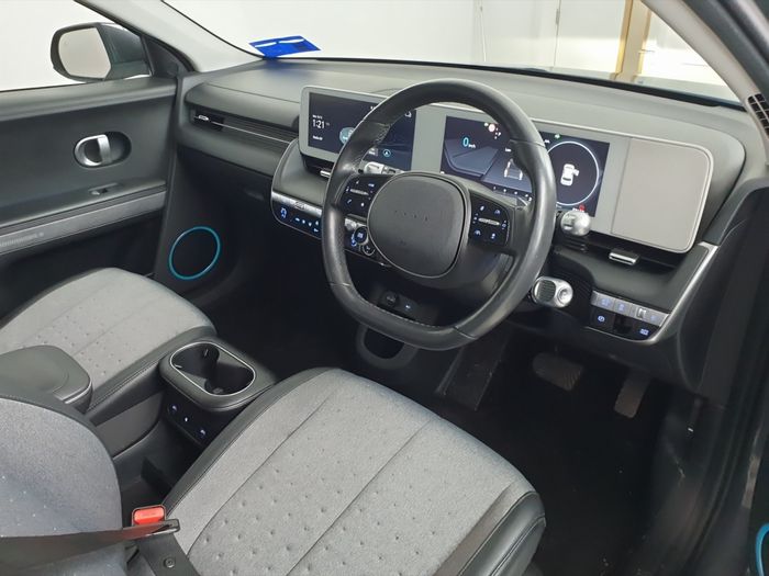 Hyundai Ioniq 5 2023