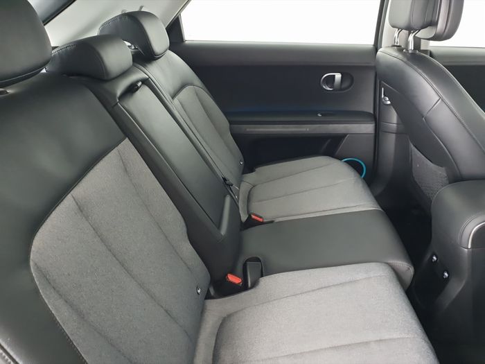 Hyundai Ioniq 5 2023