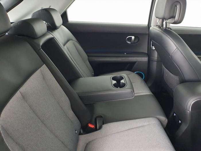 Hyundai Ioniq 5 2023