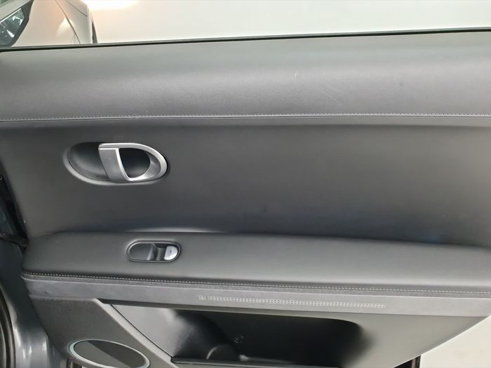 Hyundai Ioniq 5 2023