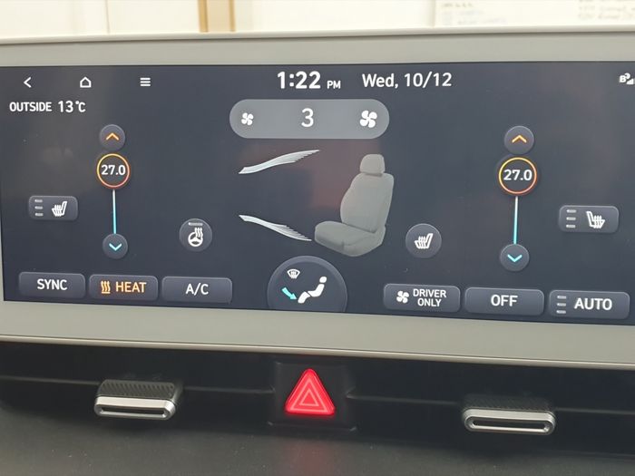Hyundai Ioniq 5 2023