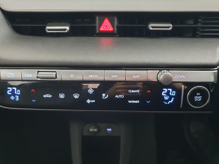 Hyundai Ioniq 5 2023