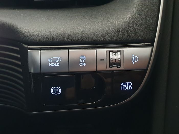 Hyundai Ioniq 5 2023