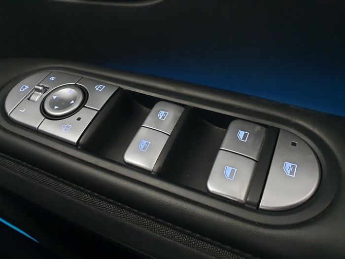 Hyundai Ioniq 5 2023