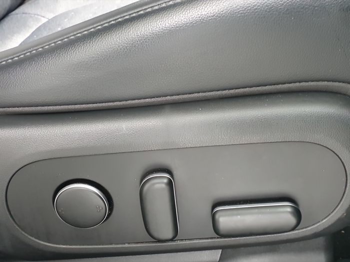 Hyundai Ioniq 5 2023