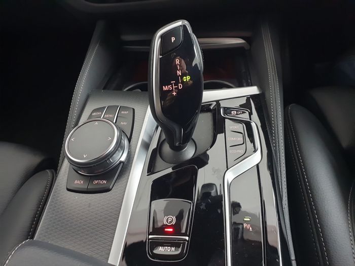 BMW 5 Series 2023