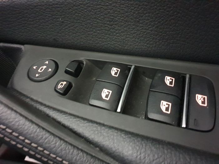 BMW 5 Series 2023
