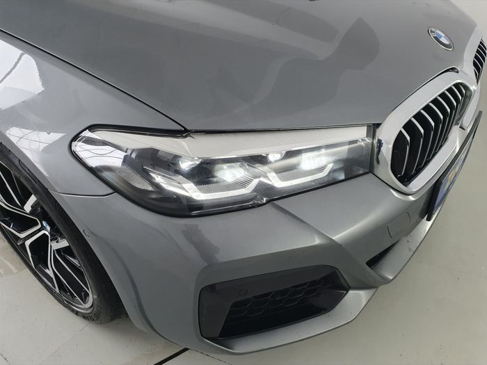 BMW 5 Series 2023