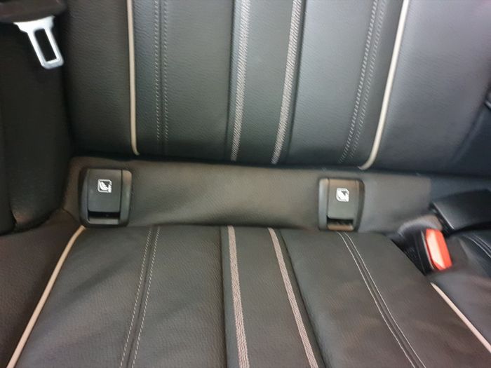 BMW 5 Series 2023