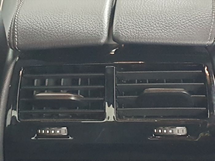 BMW 5 Series 2023
