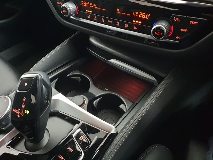 BMW 5 Series 2023