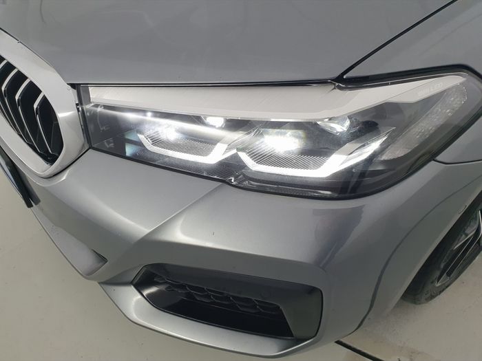 BMW 5 Series 2023