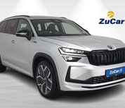 Skoda Kodiaq 2025
