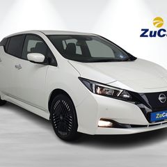 Nissan Leaf 2024