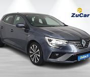 Renault Megane 2022